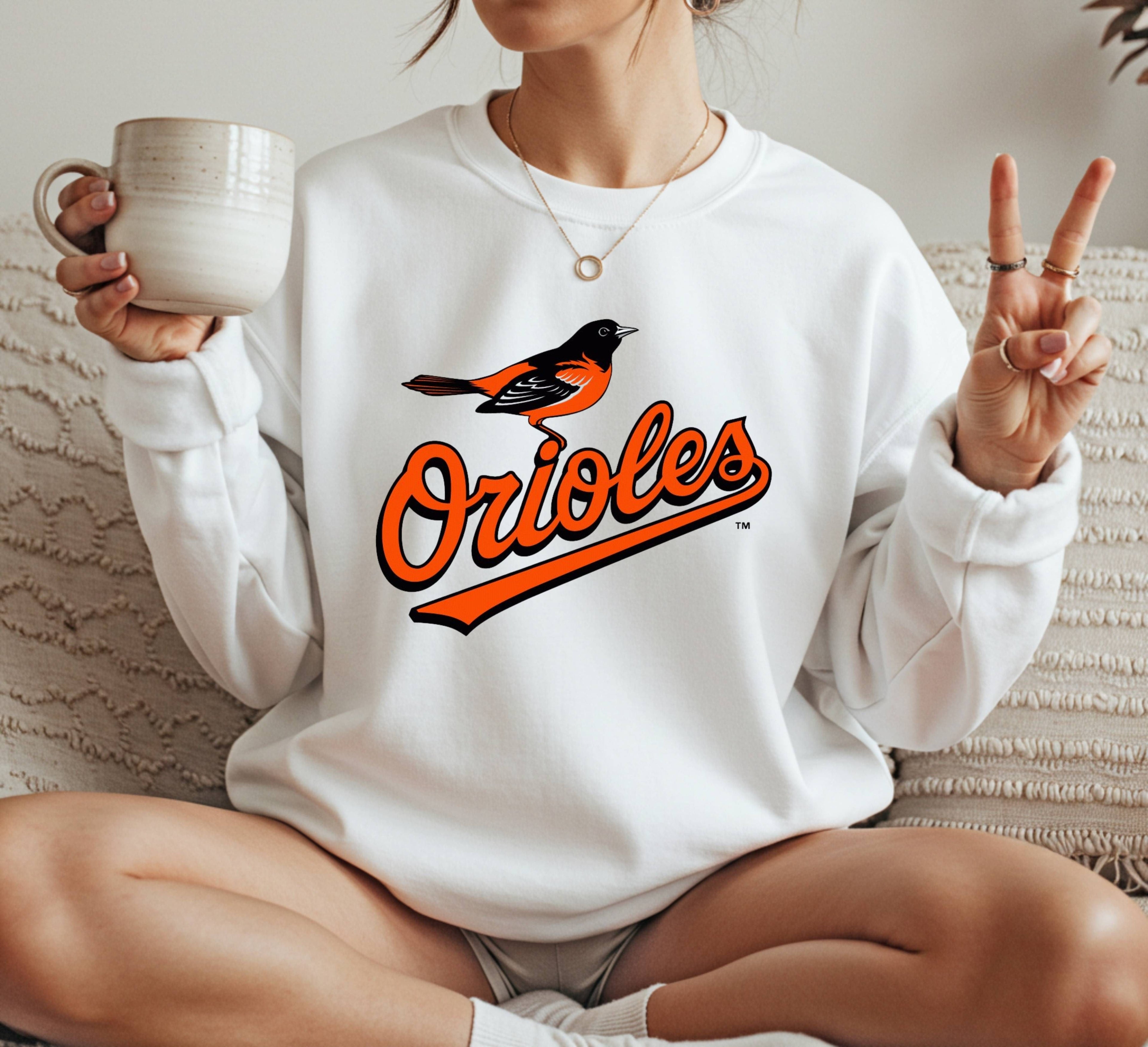 SWEATSHIRT MLB