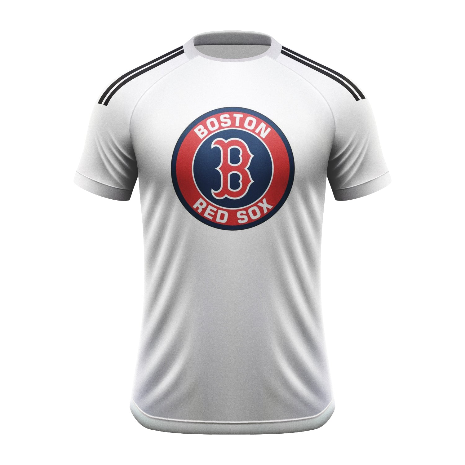 Boston Red Sox Team Logo