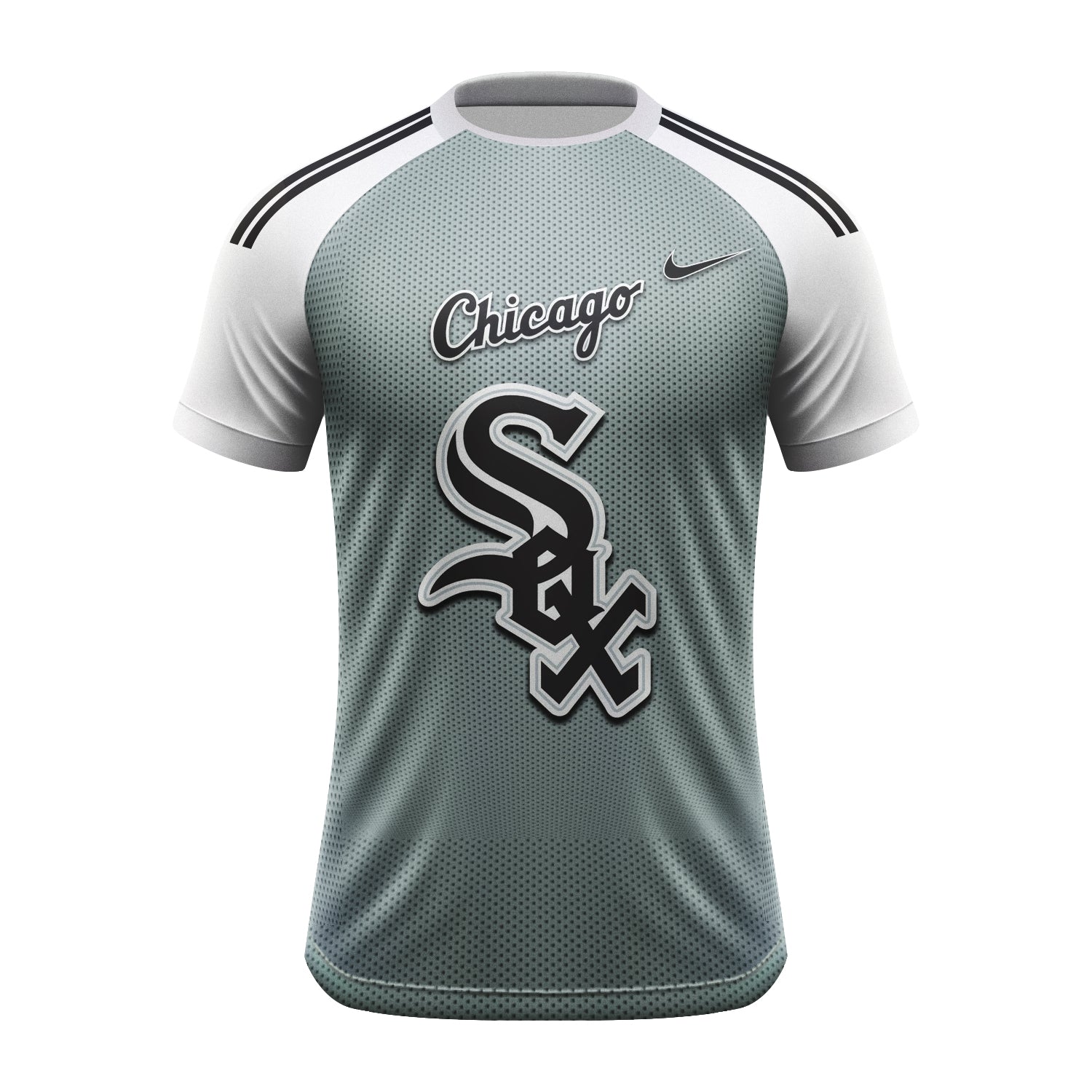 Chicago White Sox Nike