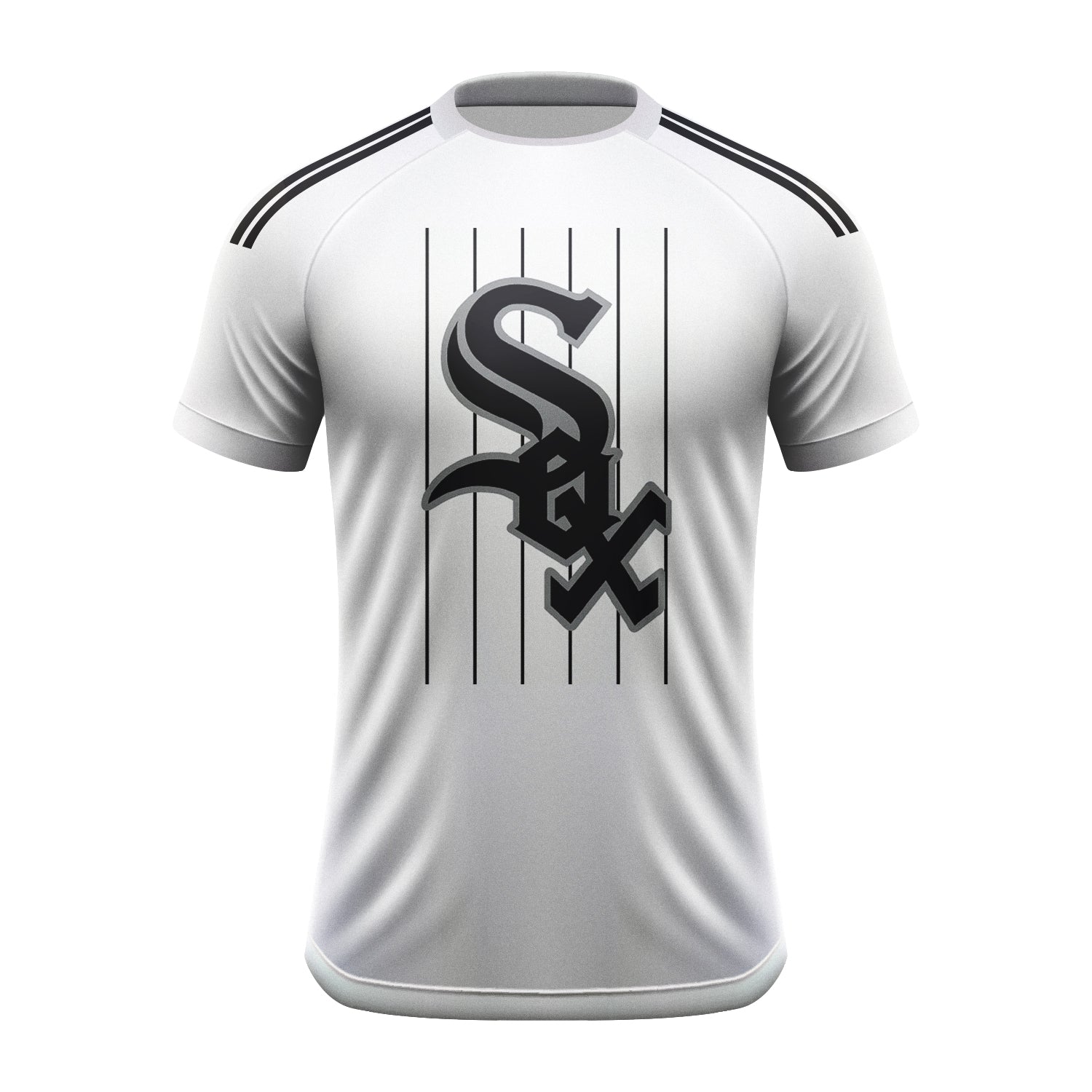 Chicago White Sox Stripe
