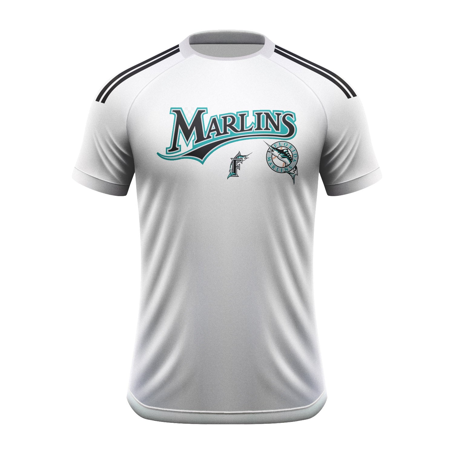 Miami Marlins Baseball Team