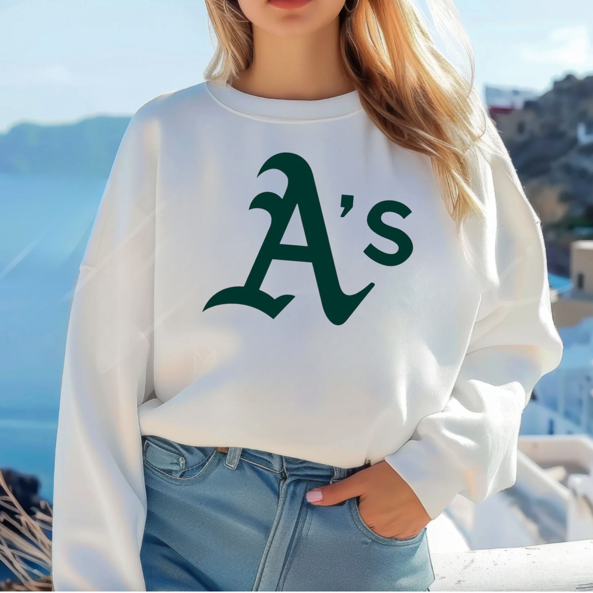 Oakland Athletics