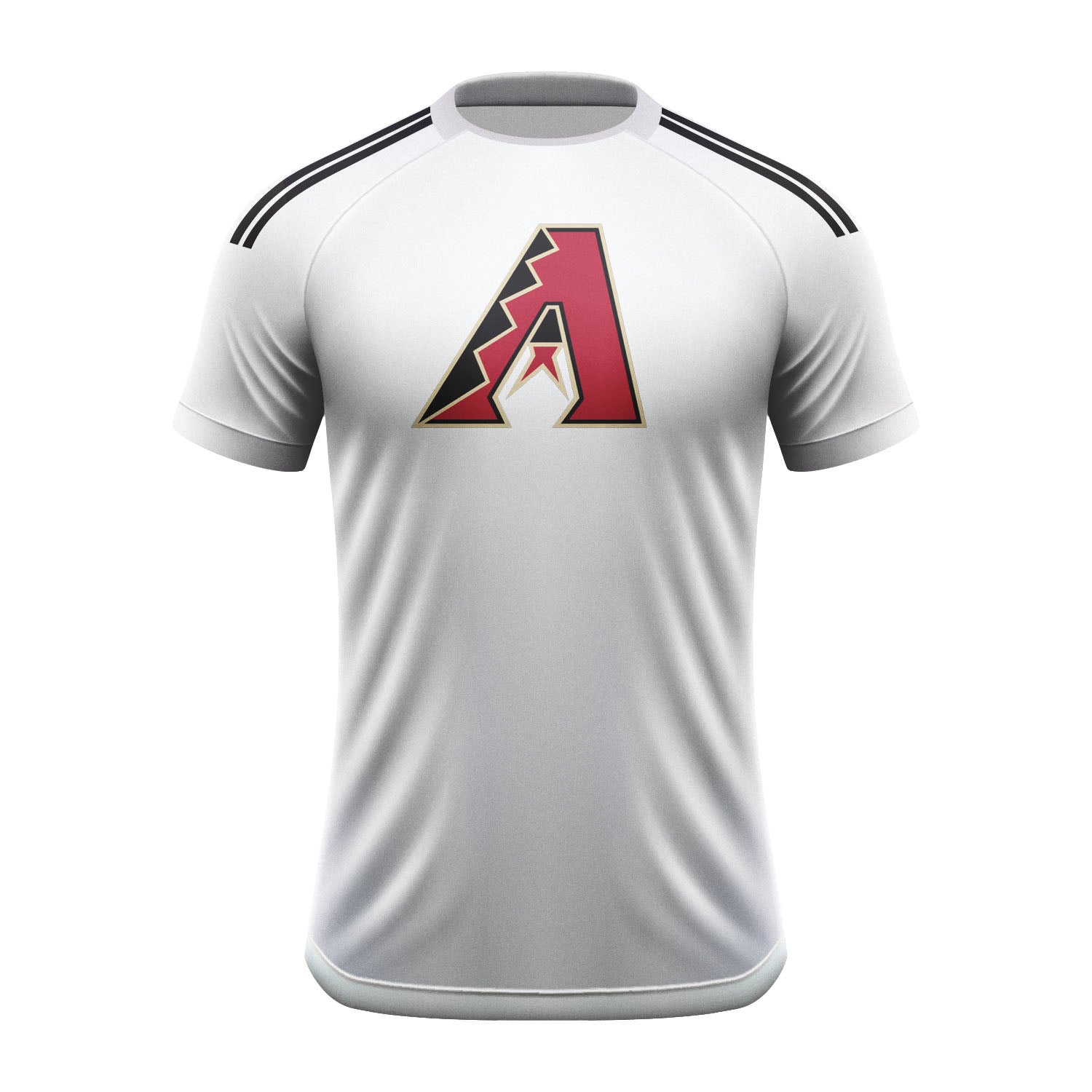 Arizona Baseball Logo