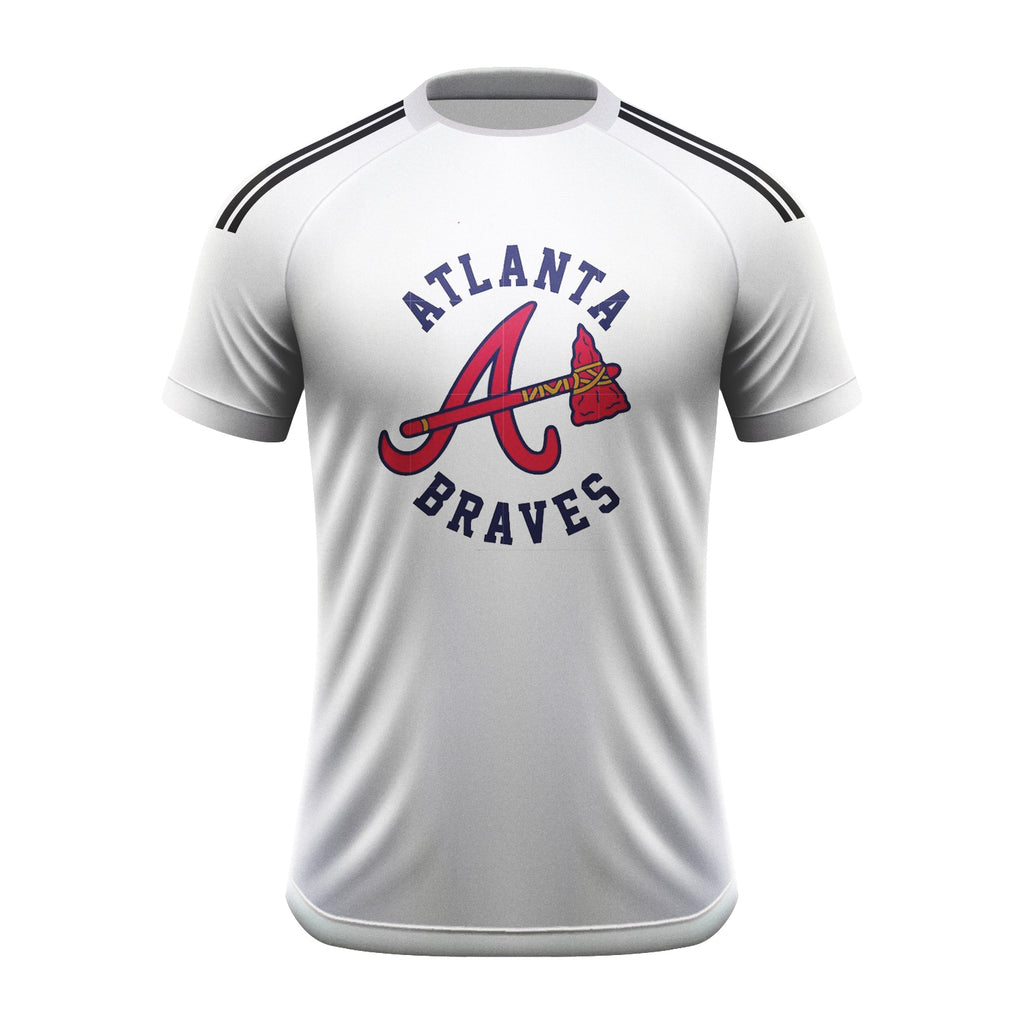 Atlanta Braves Logo