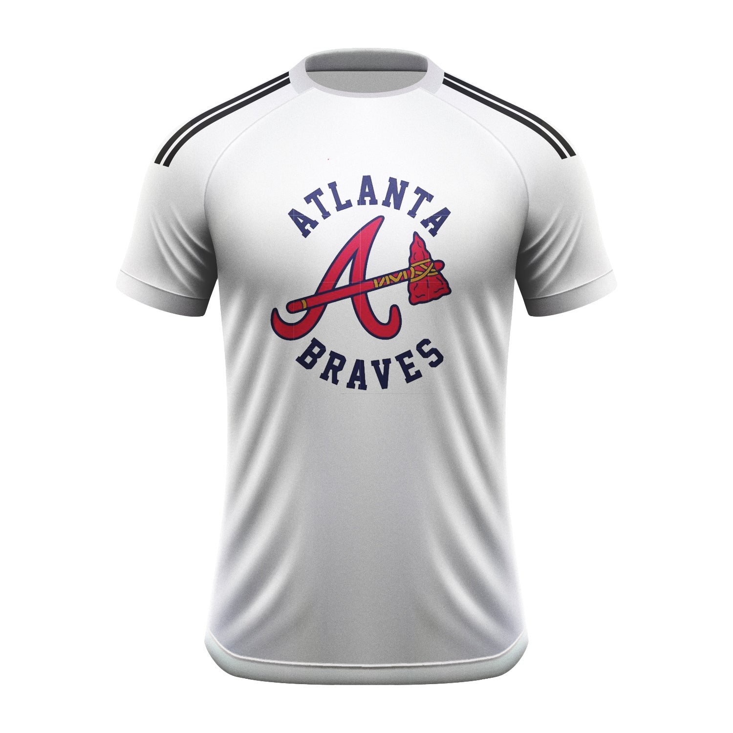 Atlanta Braves Logo