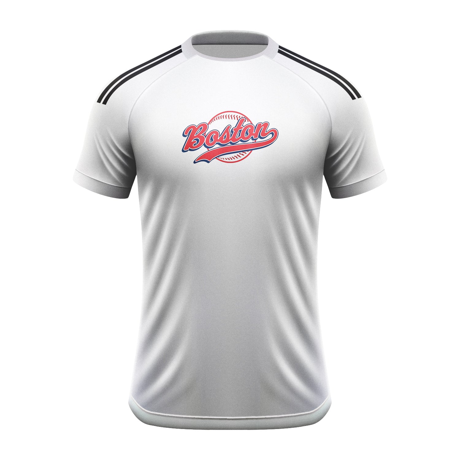 Boston Red Sox Logo Team