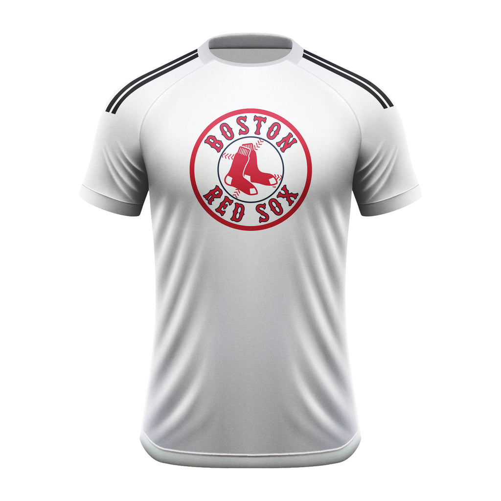 Boston Red Sox Logo