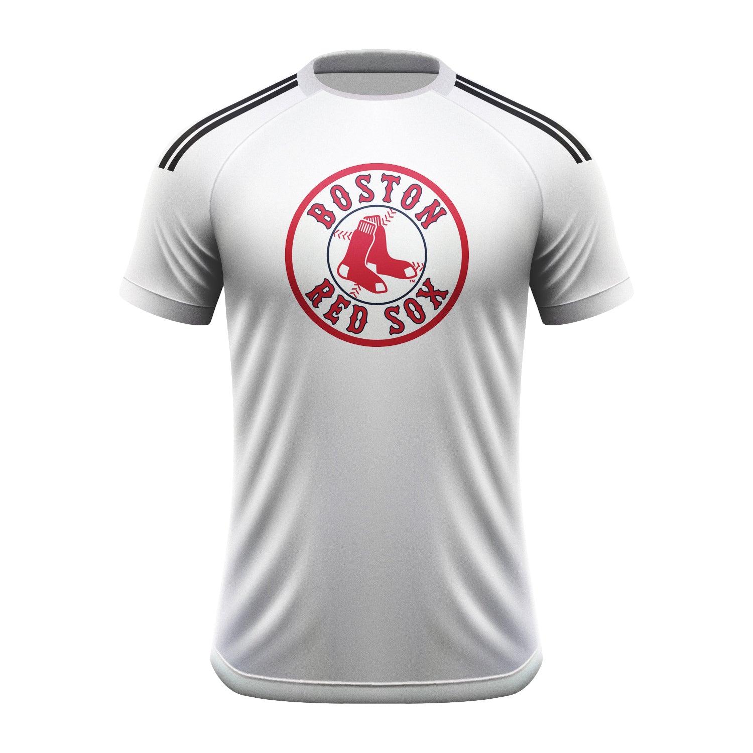 Boston Red Sox Logo
