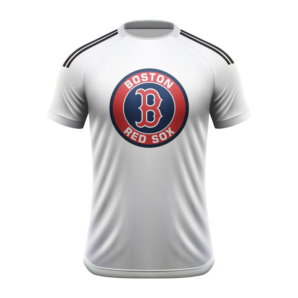 Boston Red Sox Team Logo