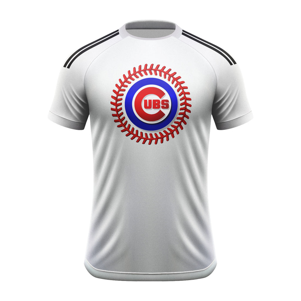 Chicago Cubs Baseball