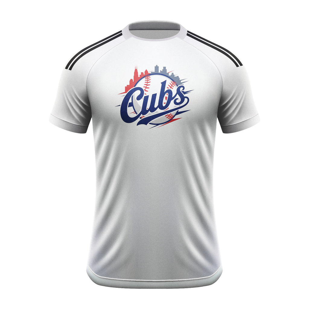 Chicago Cubs Baseball Club