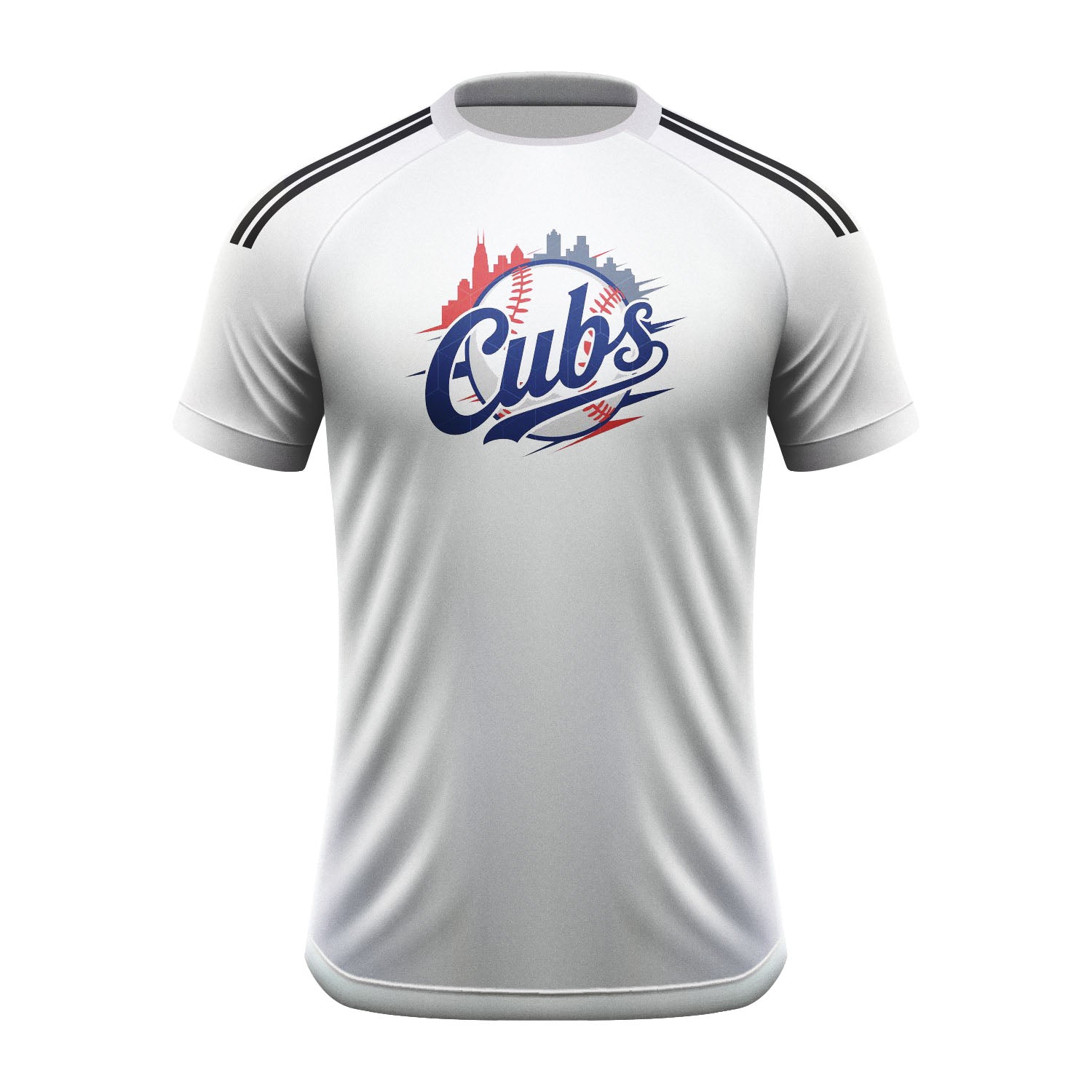 Chicago Cubs Baseball Club