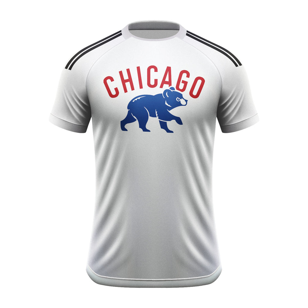 Chicago Cubs Logo