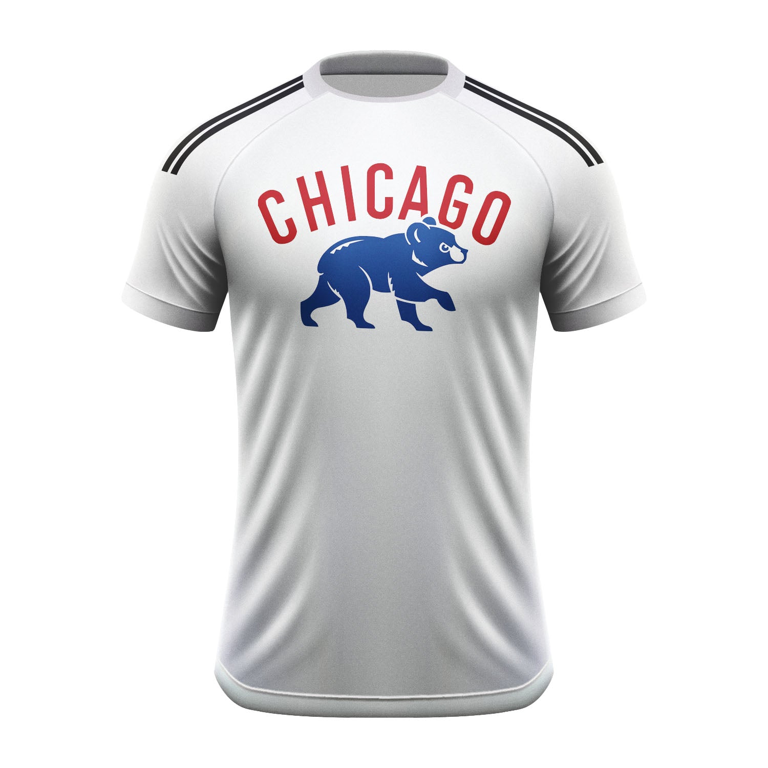 Chicago Cubs Logo