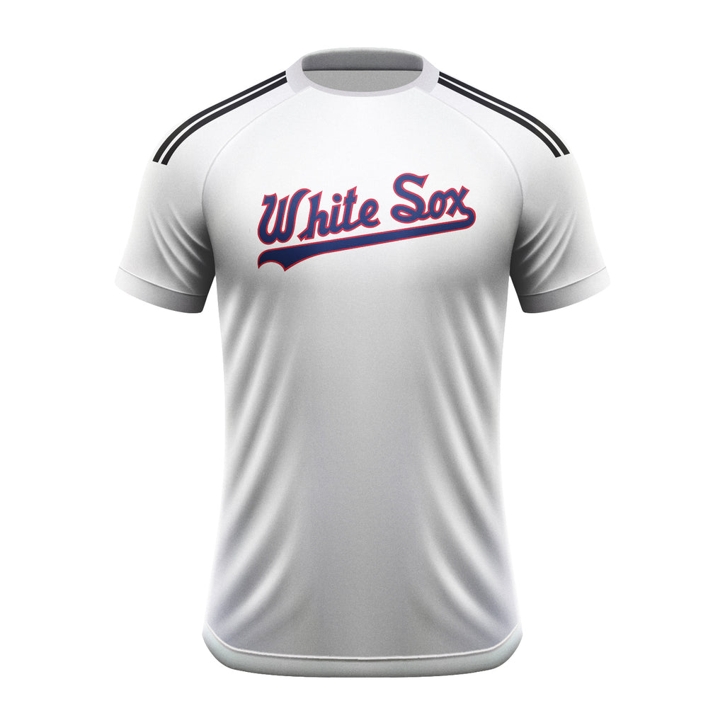 Chicago White Sox Logo Art