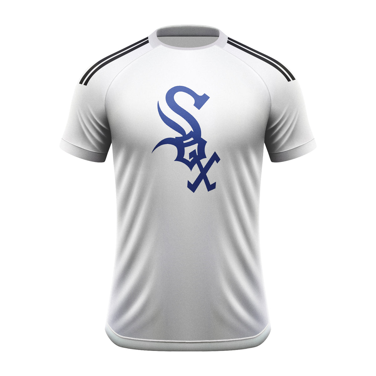 Chicago White Sox Logo Team