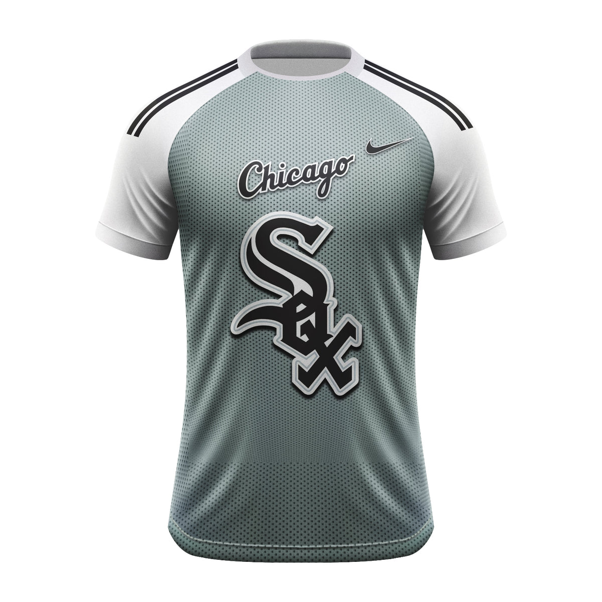 Chicago White Sox Nike