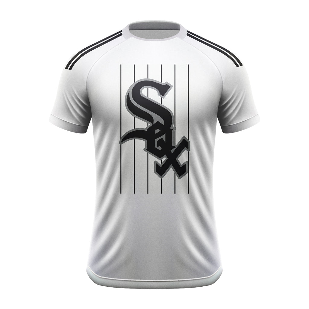 Chicago White Sox Stripe