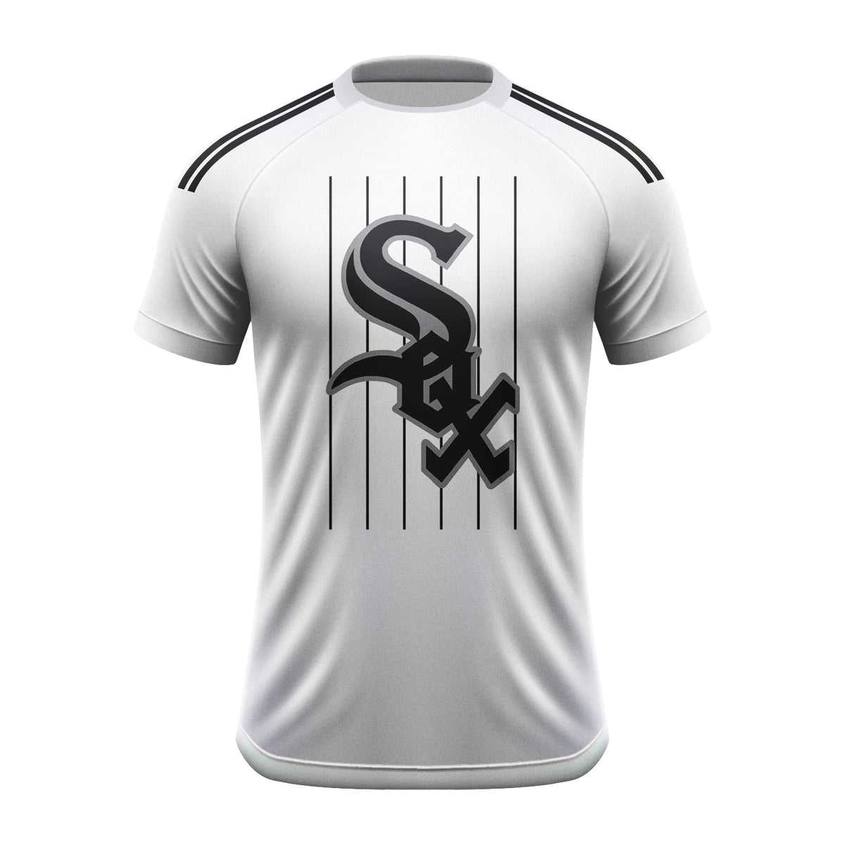 Chicago White Sox Stripe