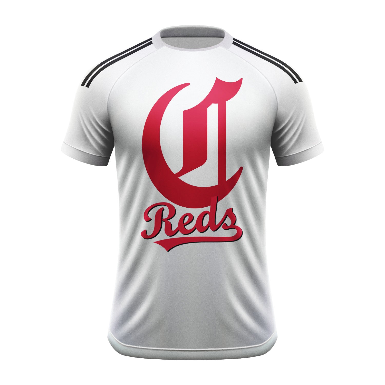 Cincinnati Reds Club Logo