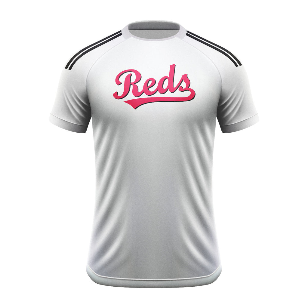 Cincinnati Reds Logo