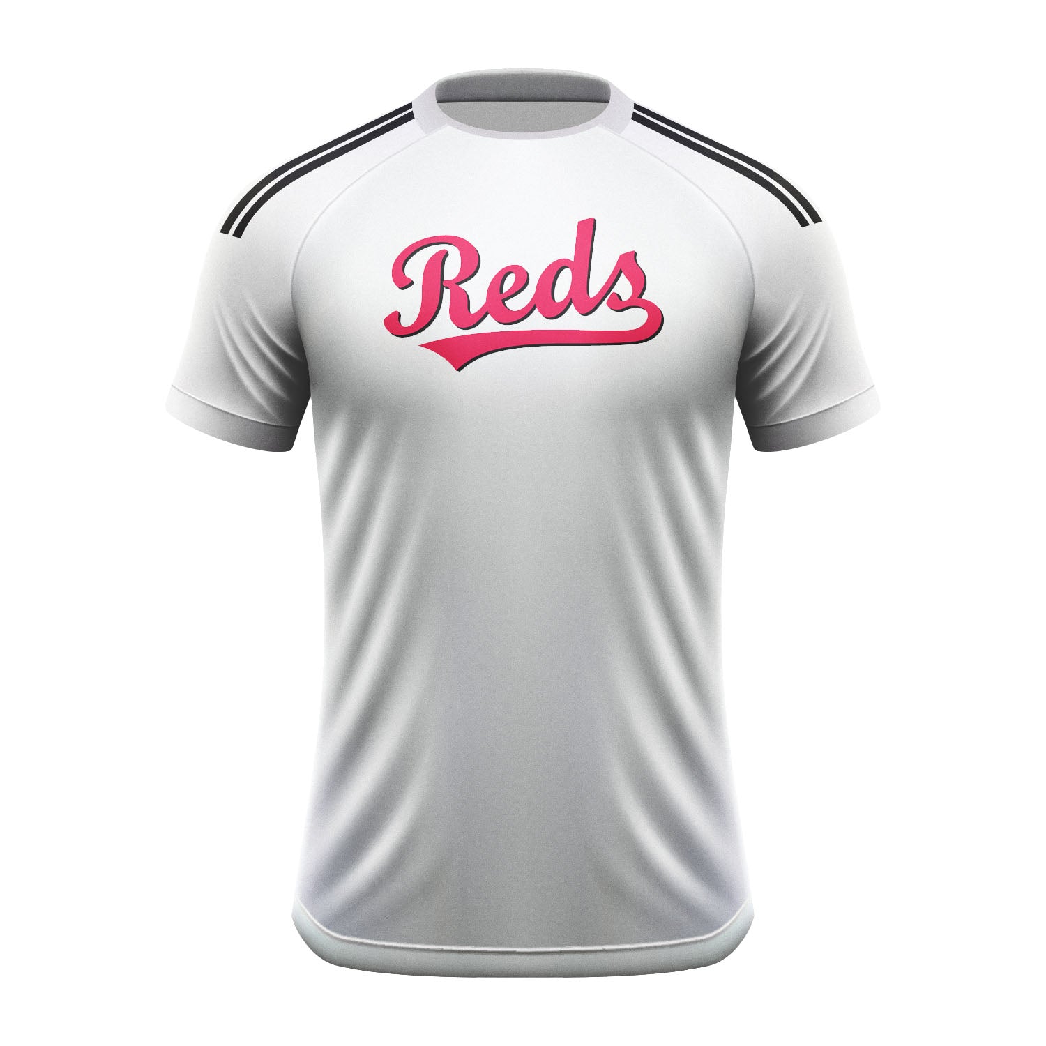Cincinnati Reds Logo