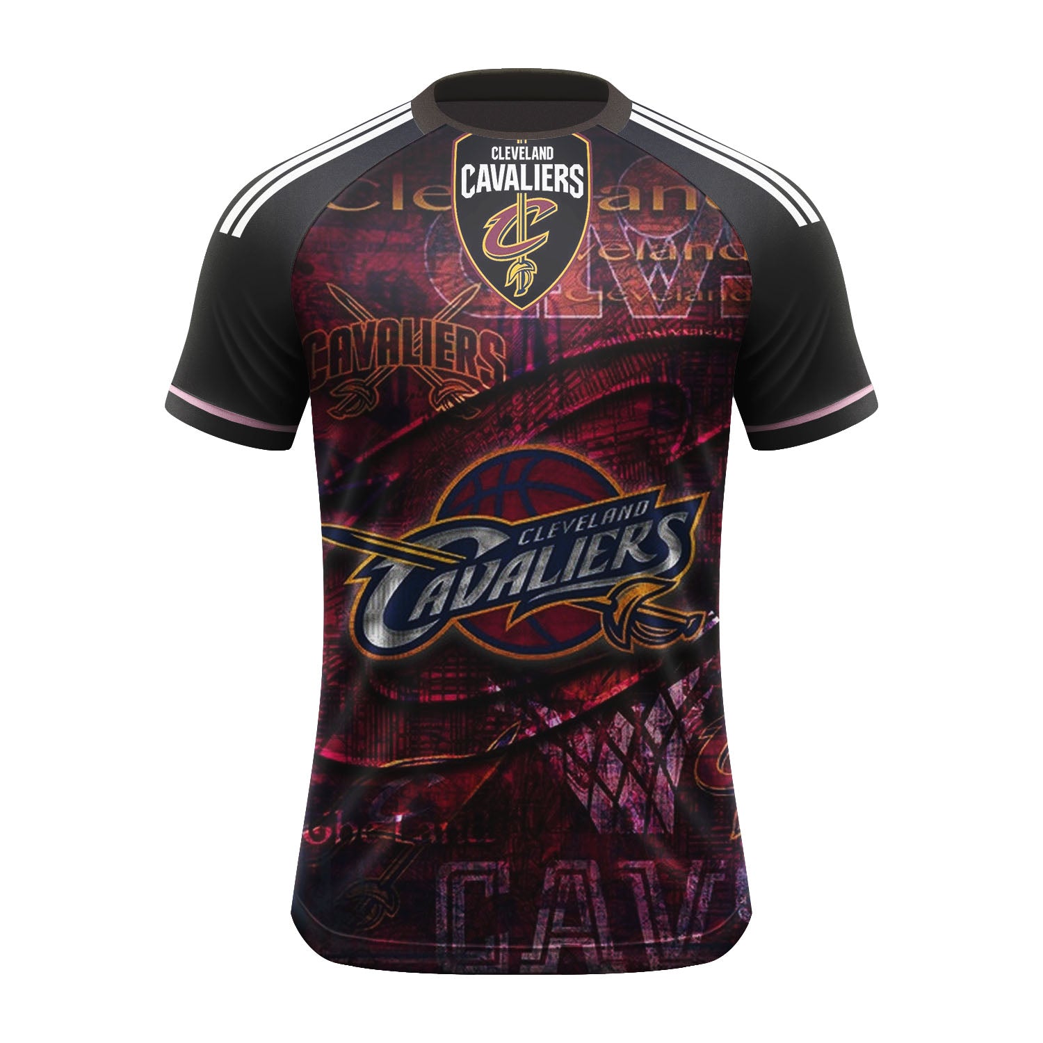 Cleveland Cavaliers Club