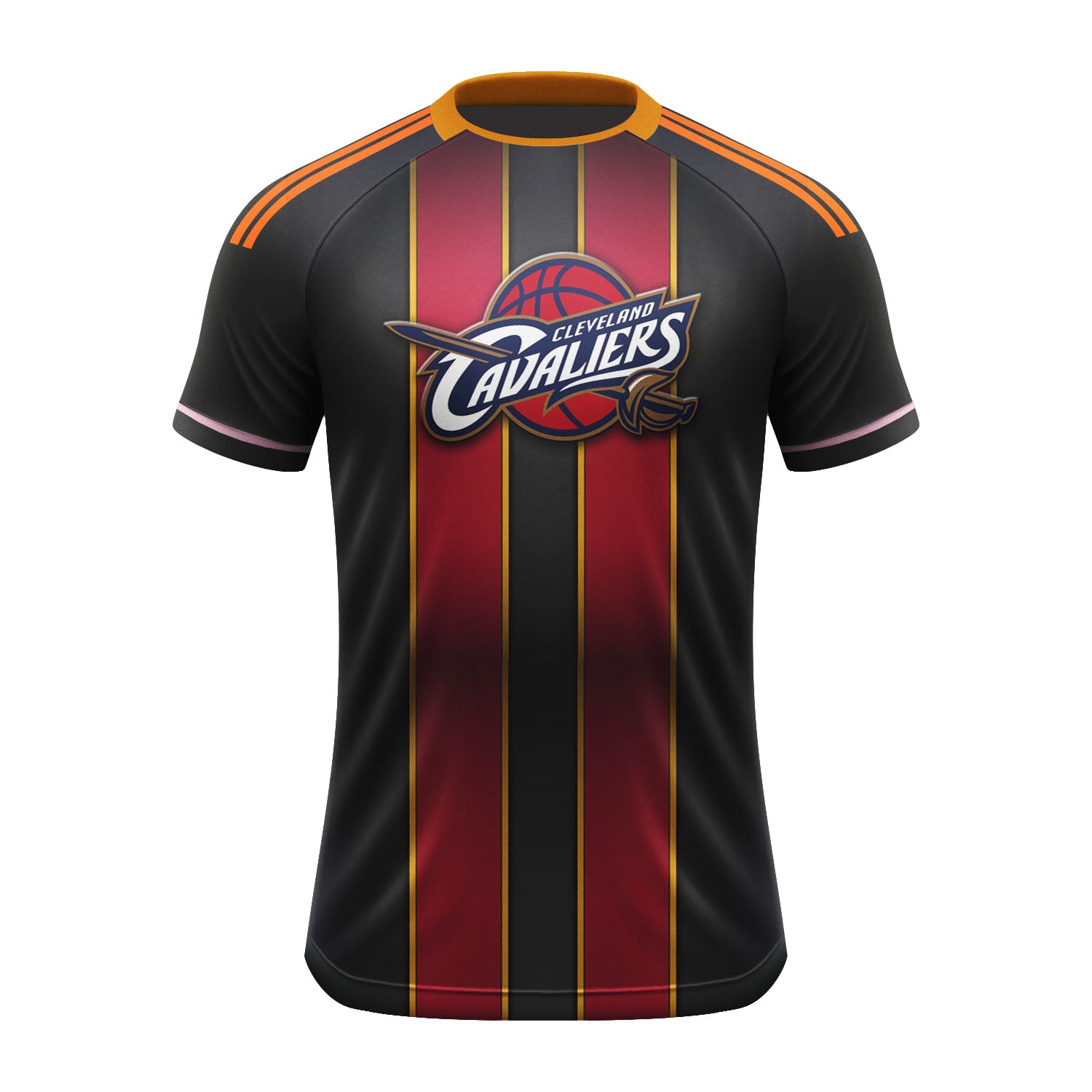 Cleveland Cavaliers Logo