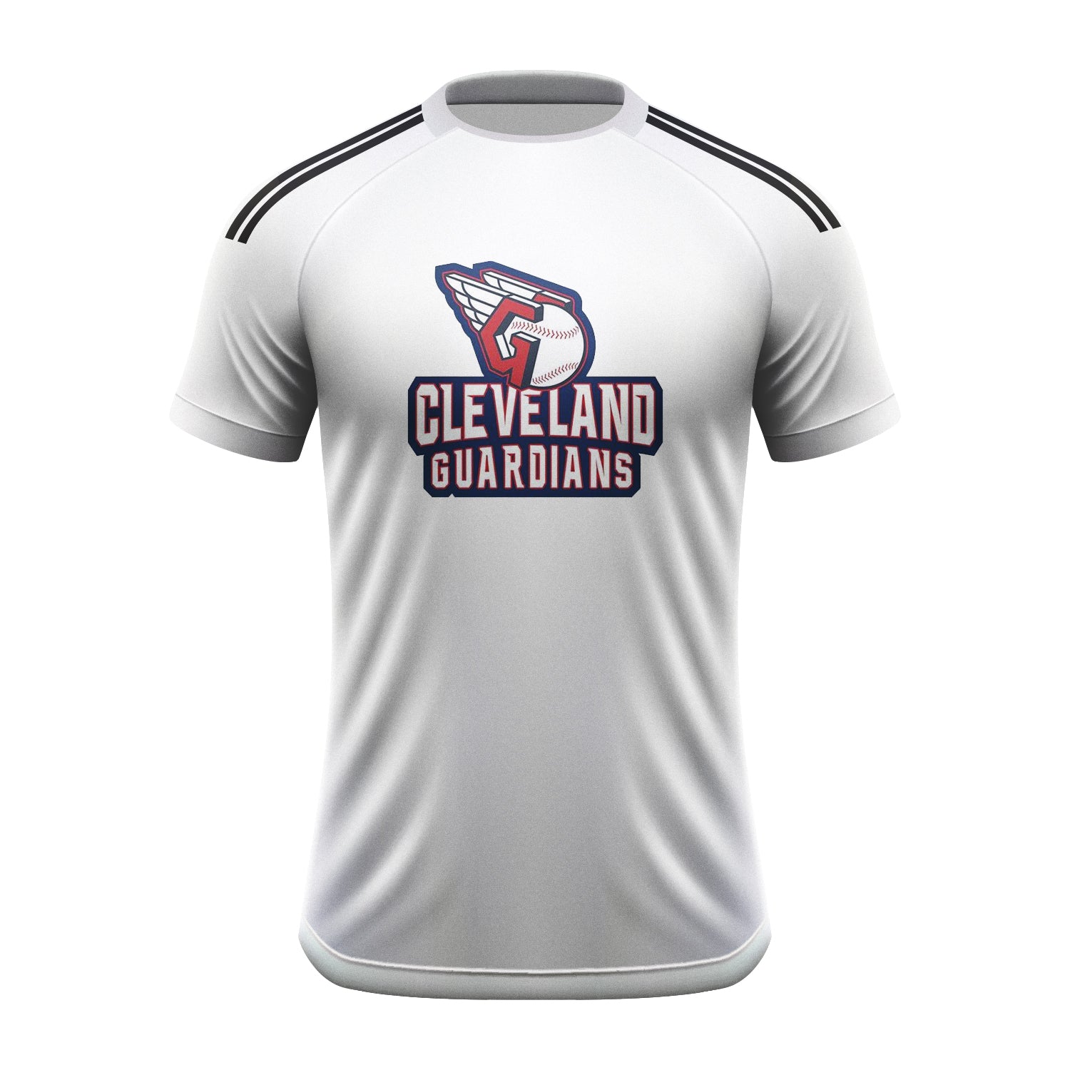 Cleveland Guardians Logo