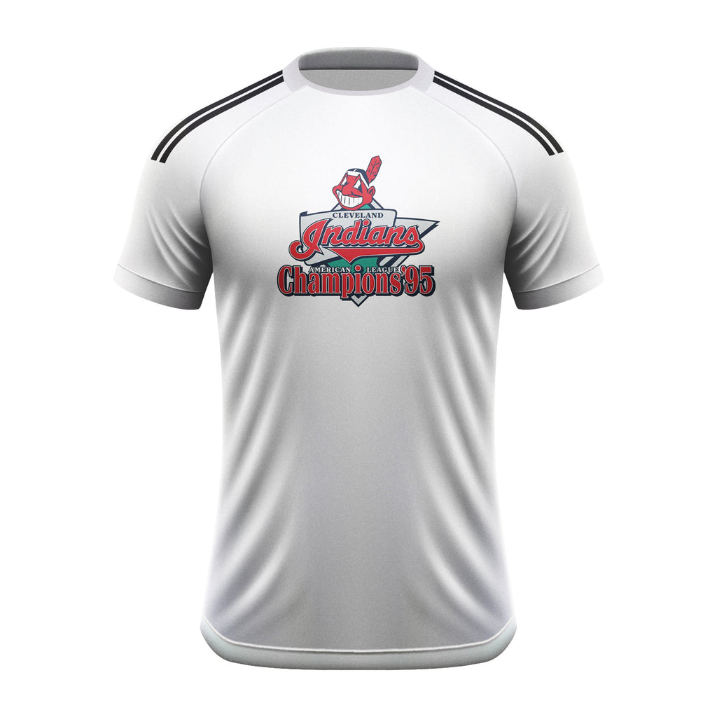 Cleveland Indians Champions