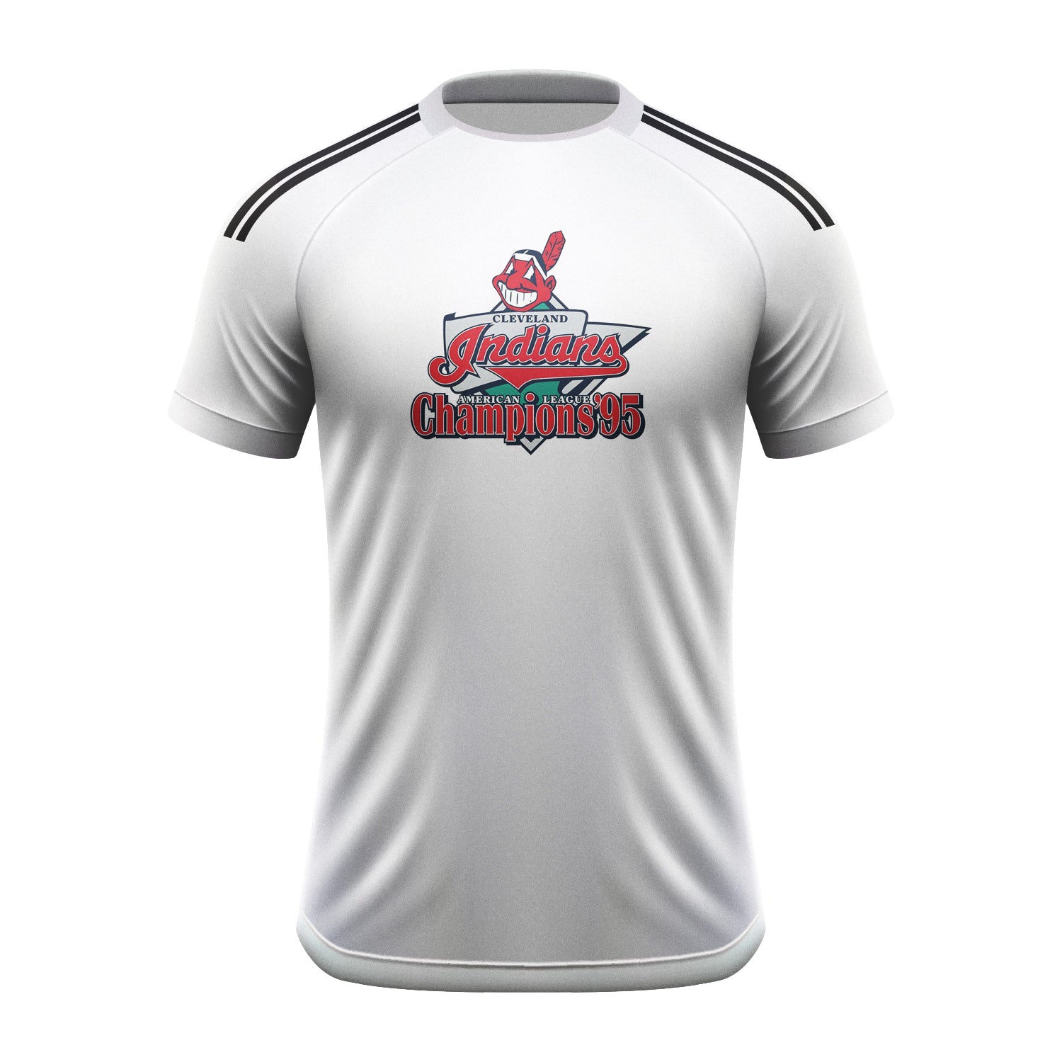 Cleveland Indians Champions