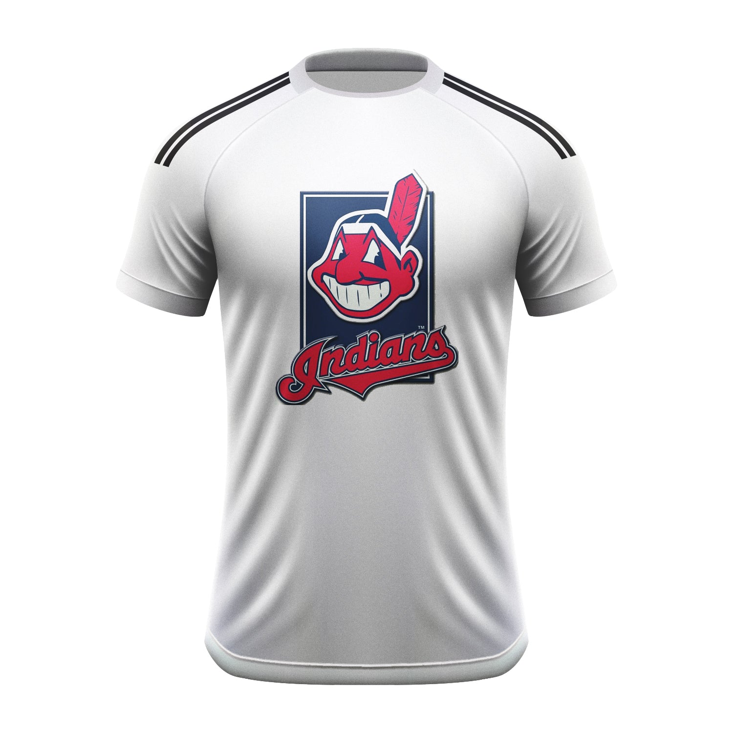Cleveland Indians Logo