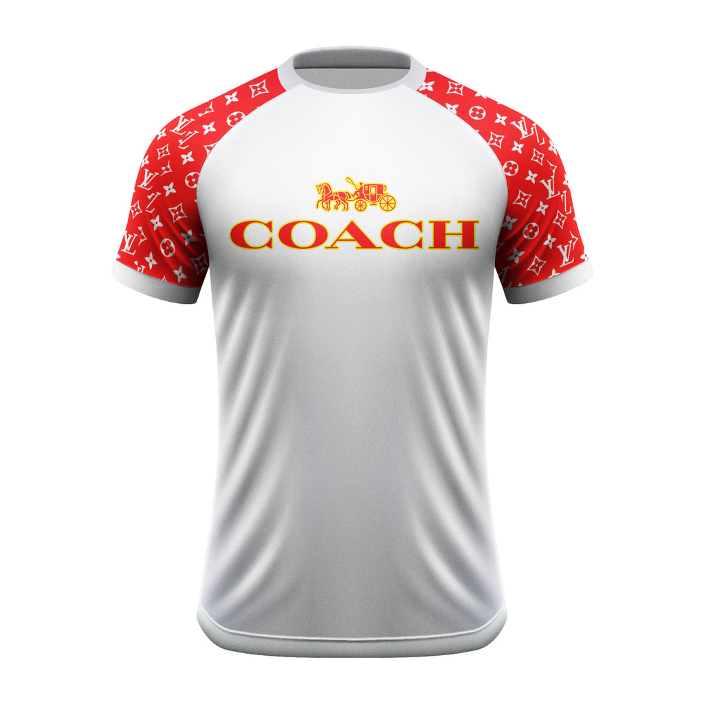 Coach New York
