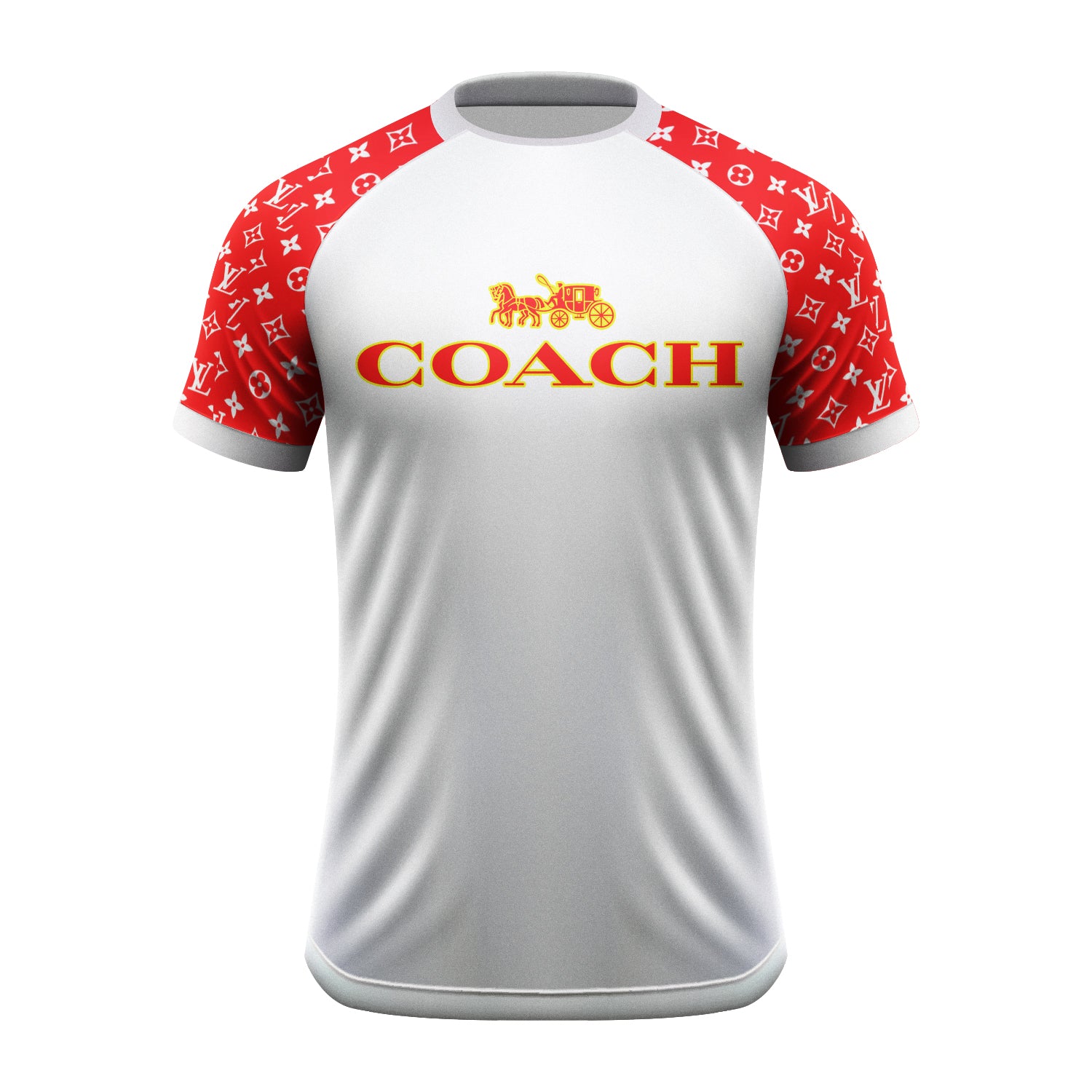 Coach New York