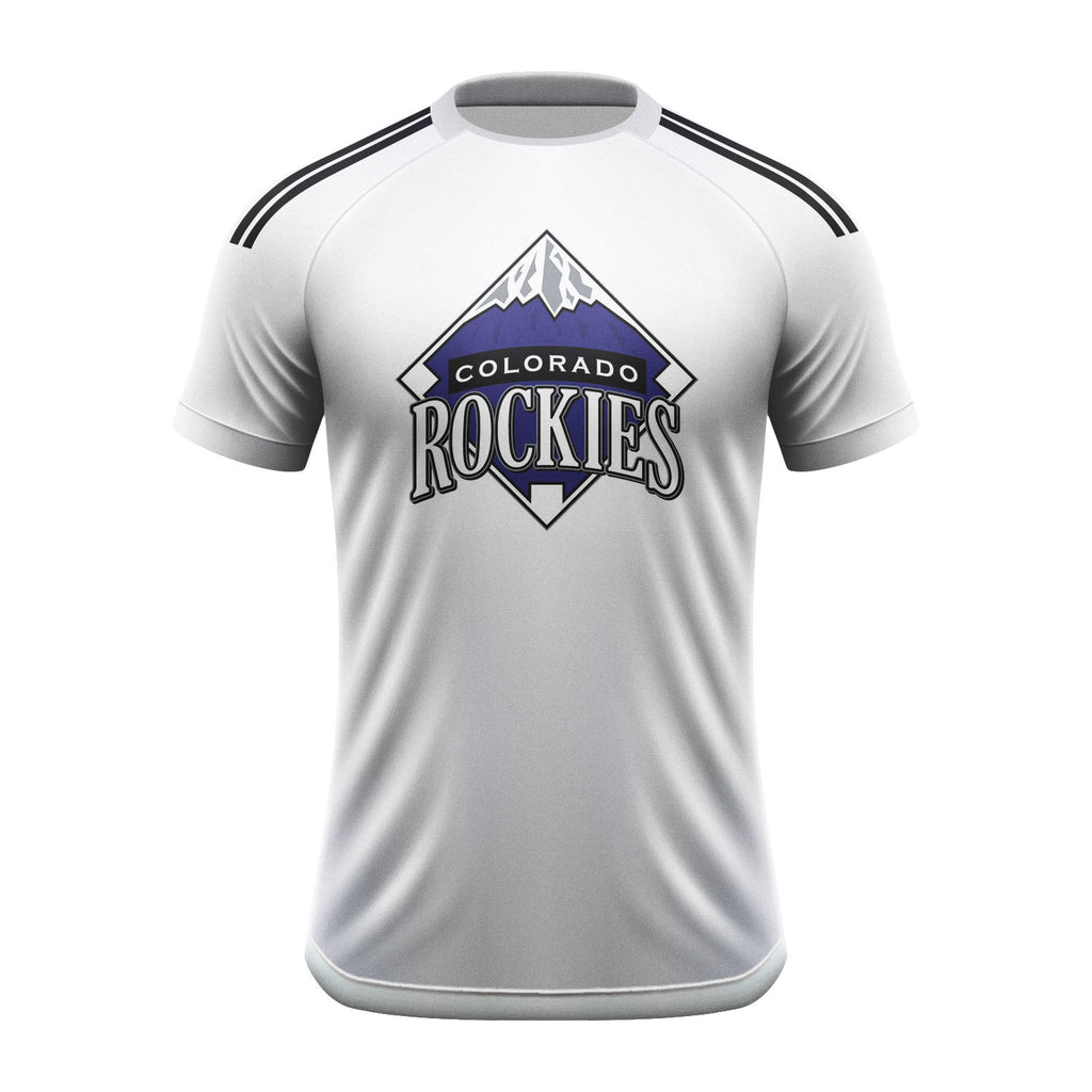 Colorado Rockies Baseball Club