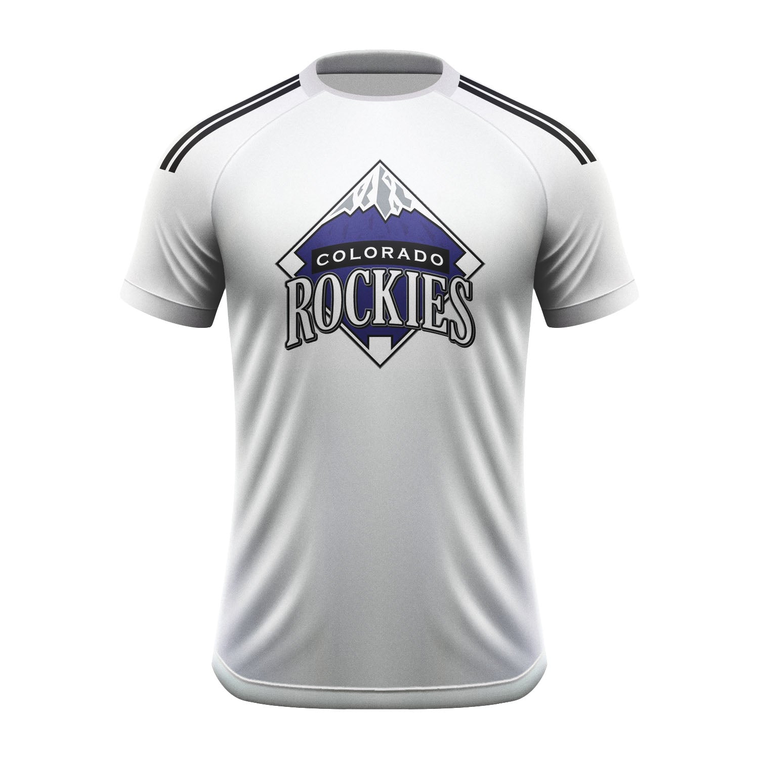 Colorado Rockies Baseball Club