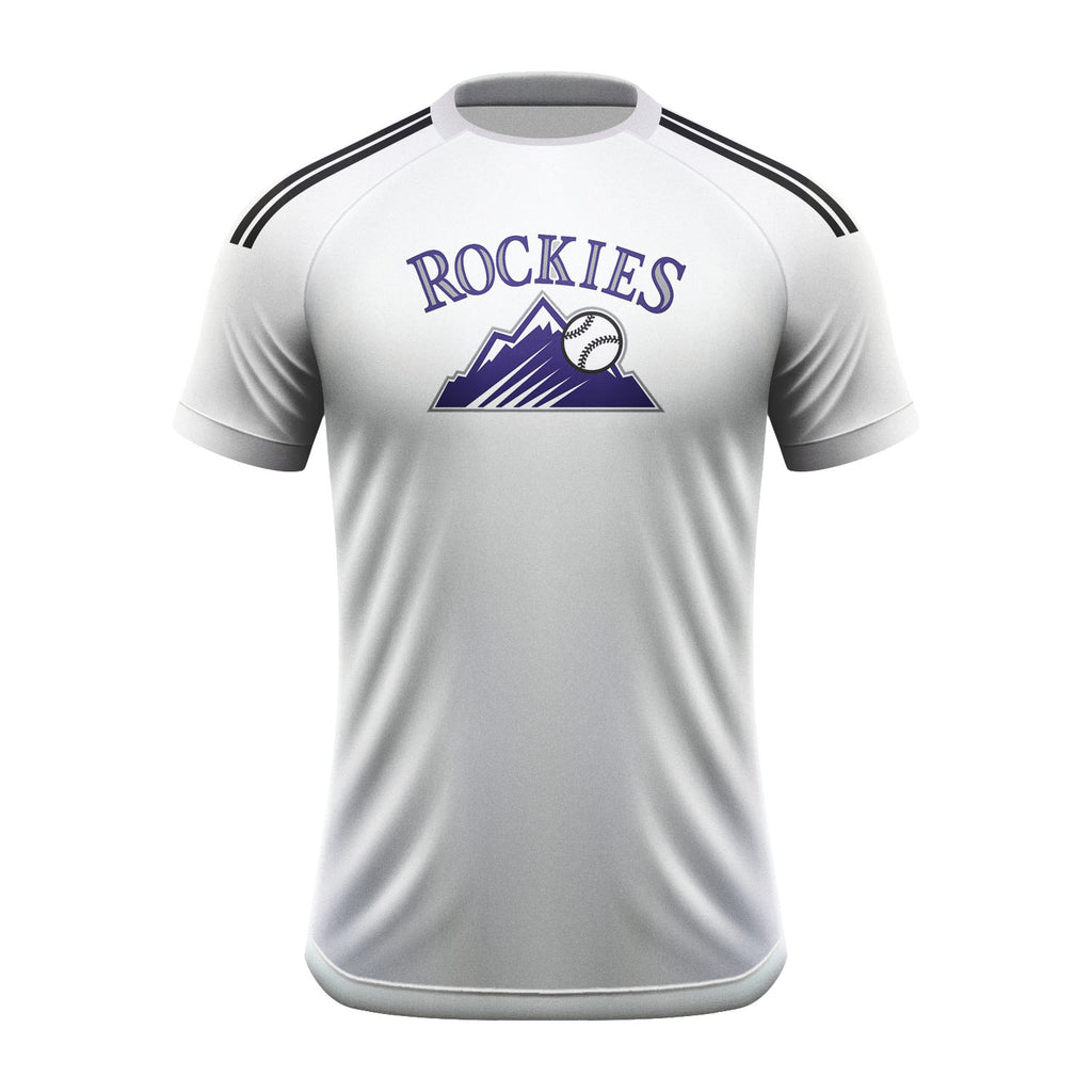 Colorado Rockies Club