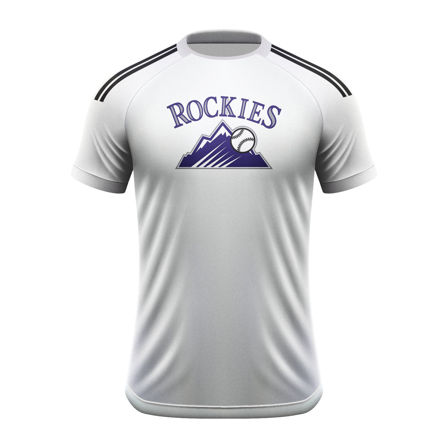 Colorado Rockies Club
