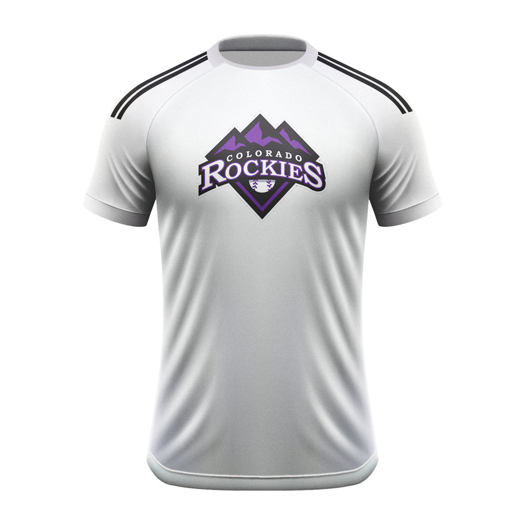 Colorado Rockies Logo