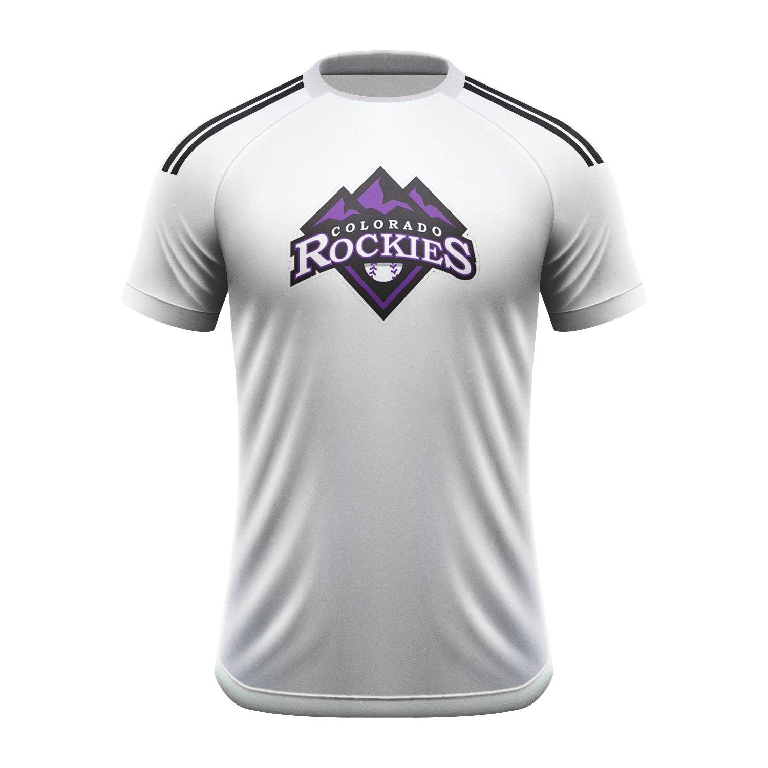 Colorado Rockies Logo