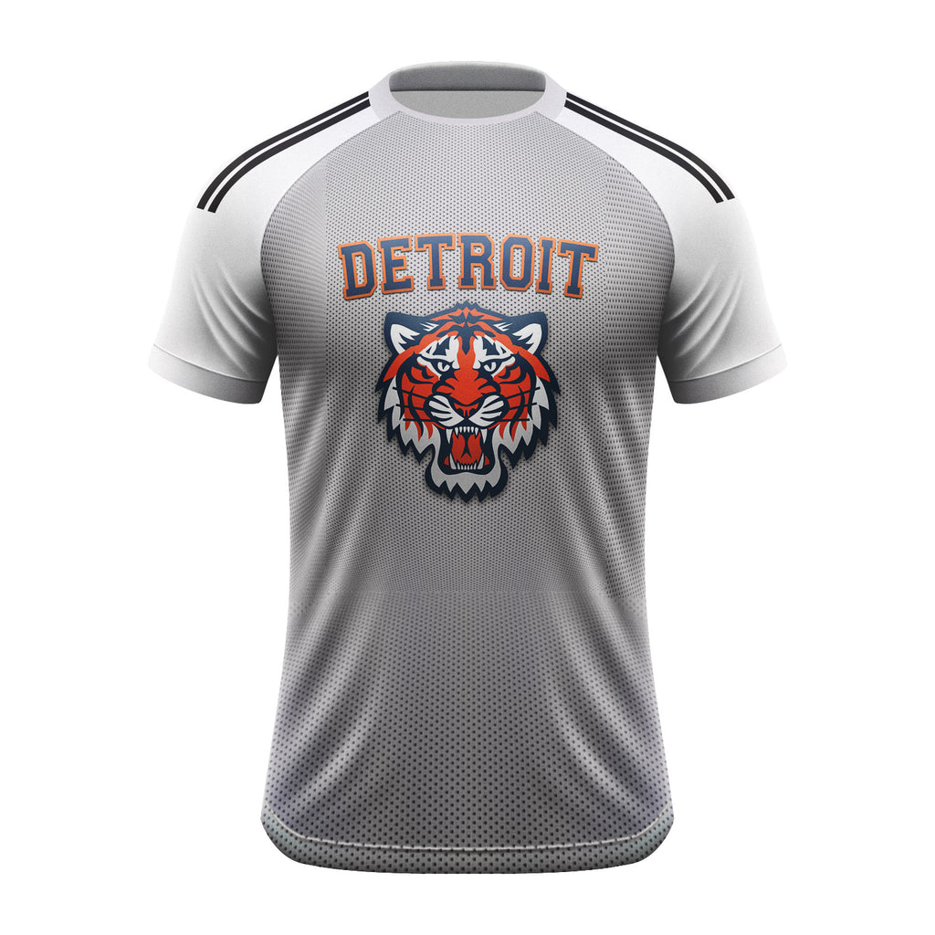 Detroit Tigers Art