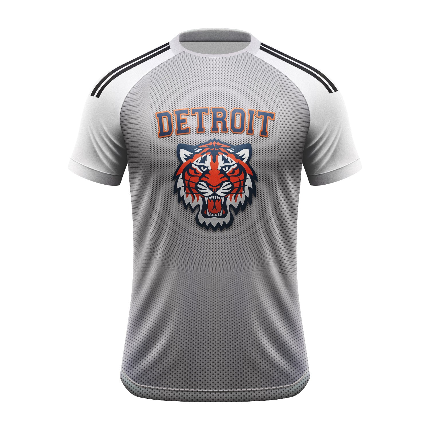 Detroit Tigers Art