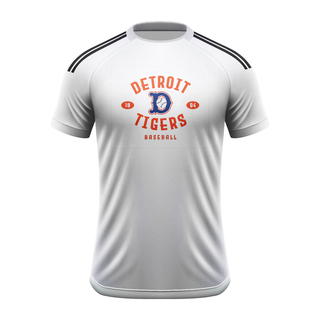 Detroit Tigers Baseball