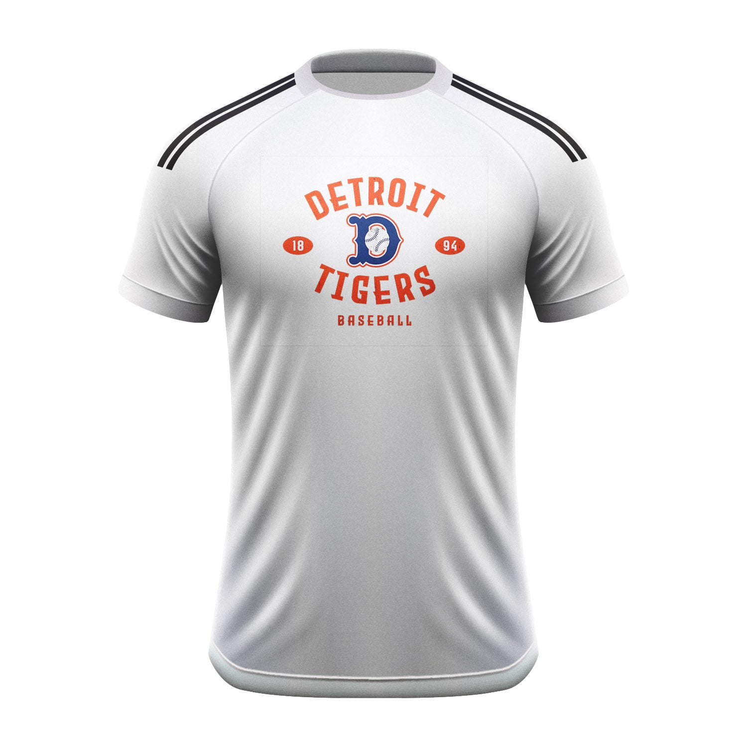 Detroit Tigers Baseball