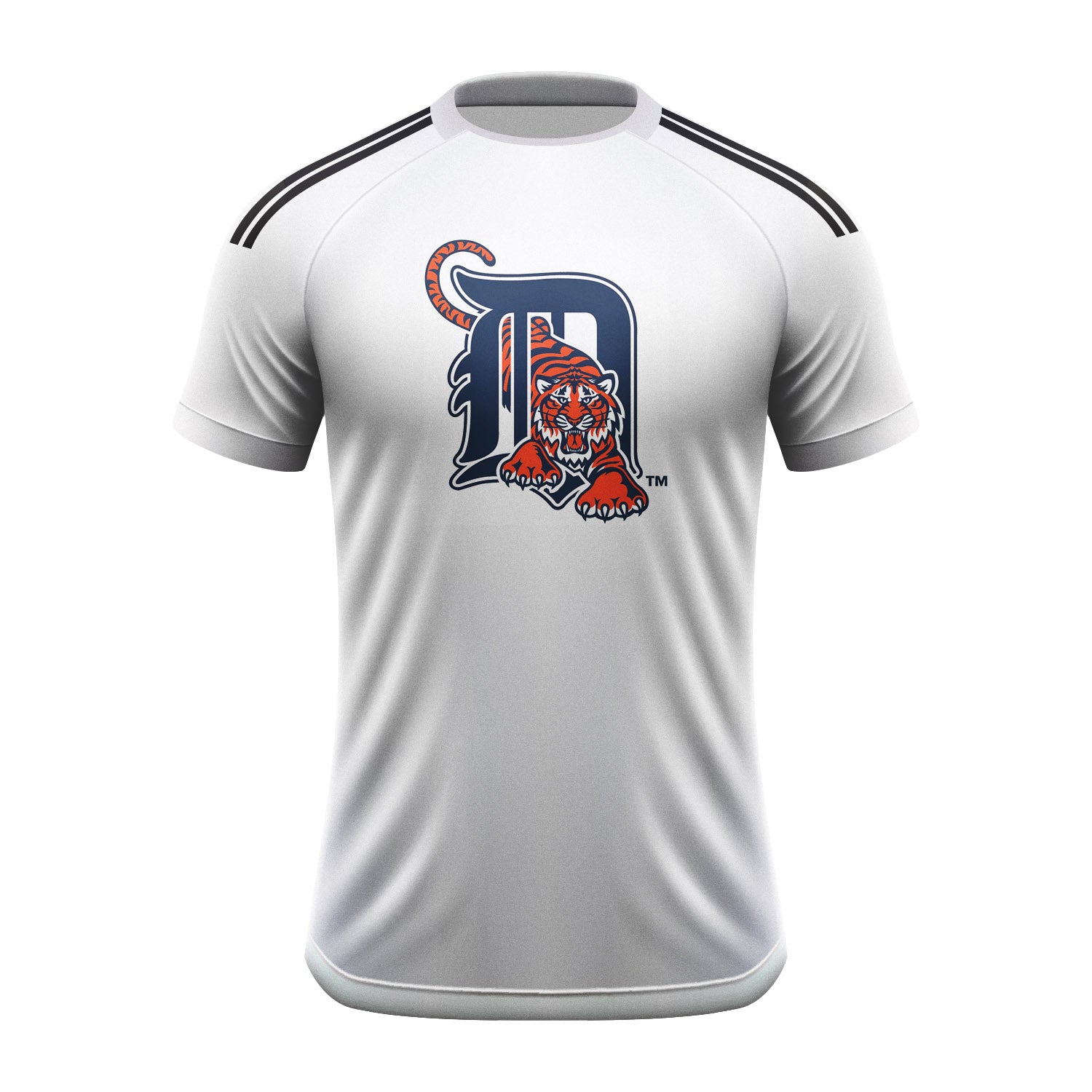 Detroit Tigers Logo