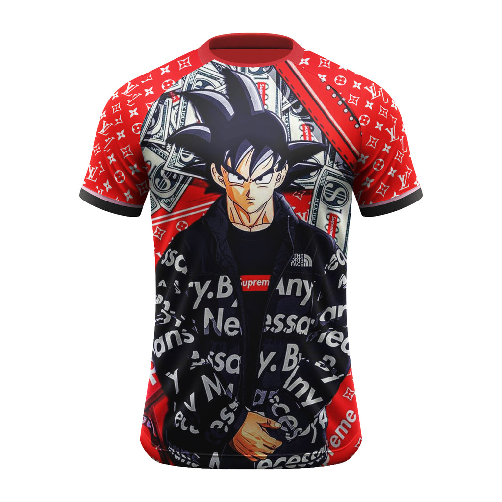 Goku Dragonball