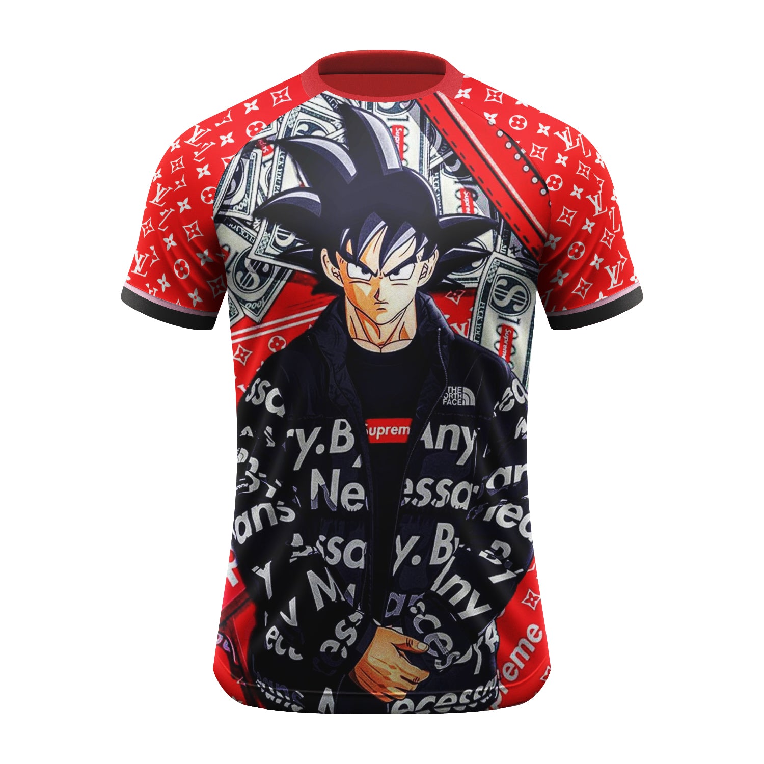 Goku Dragonball