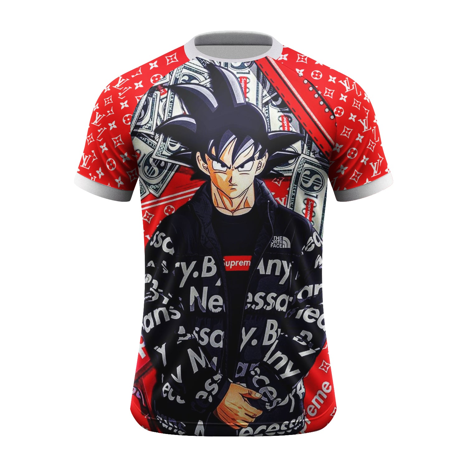 Goku Dragonball Z