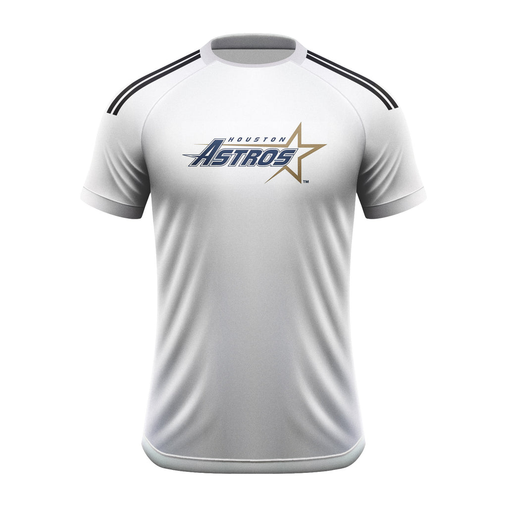Houston Astros Baseball Logo