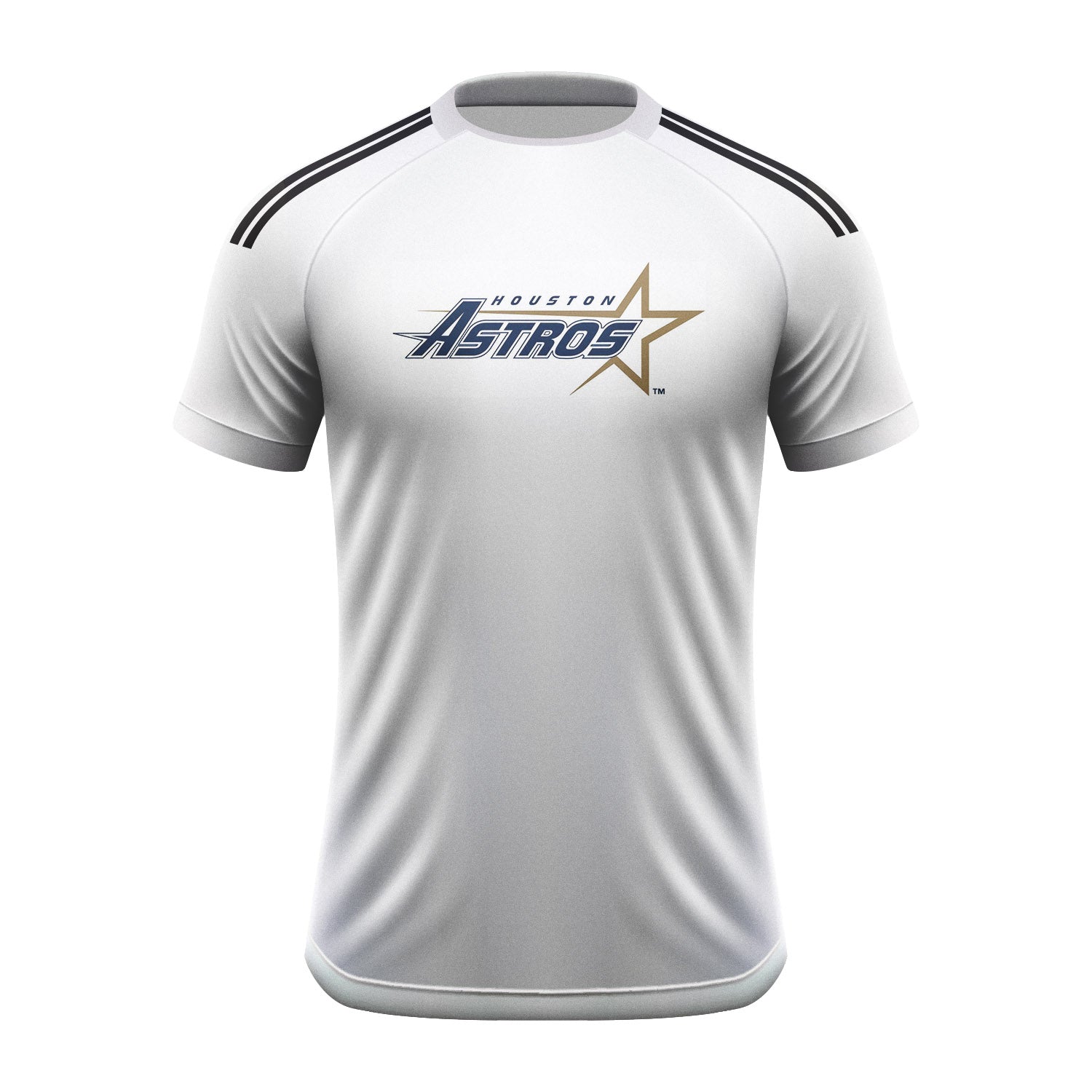 Houston Astros Baseball Logo